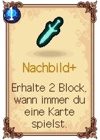 Nachbild+
