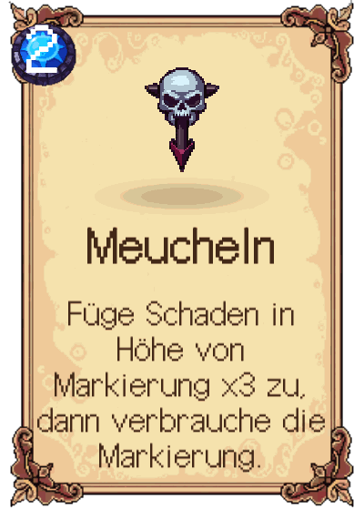 Meucheln