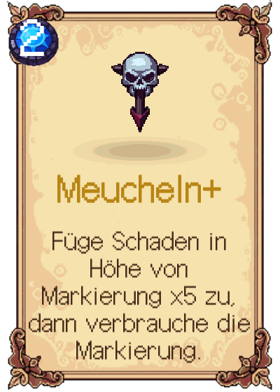 Meucheln+