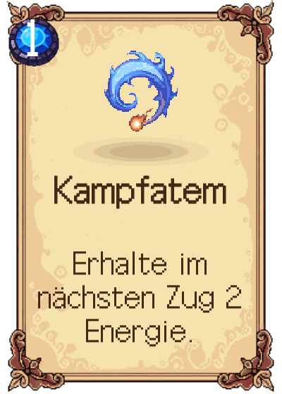 Kampfatem