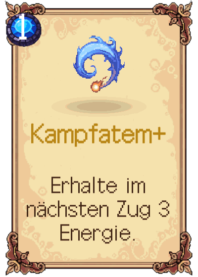 Kampfatem+