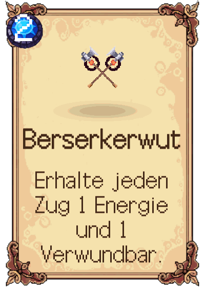 Berserkerwut