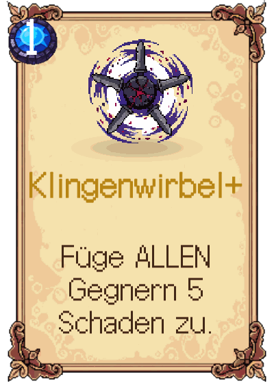 Klingenwirbel+