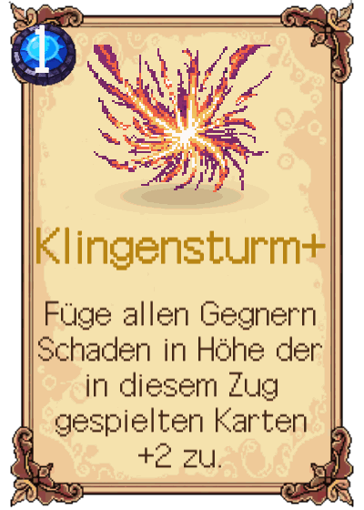 Klingensturm+