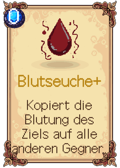 Blutseuche+