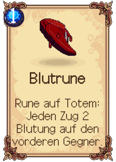 Blutrune