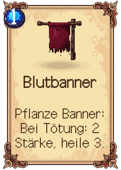 Blutbanner