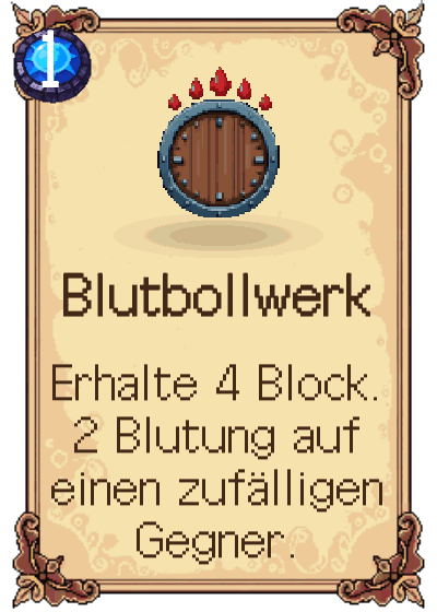 Blutbollwerk