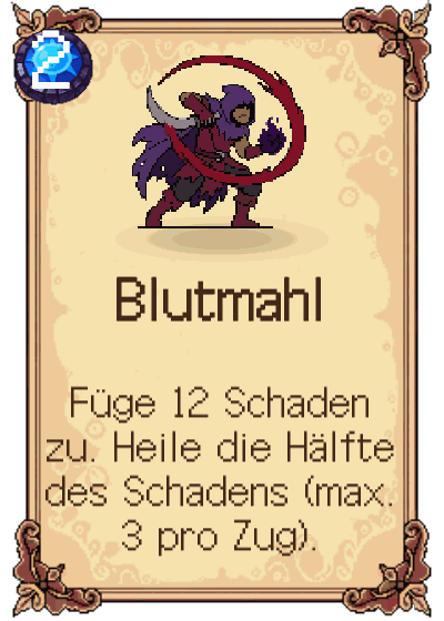 Blutmahl