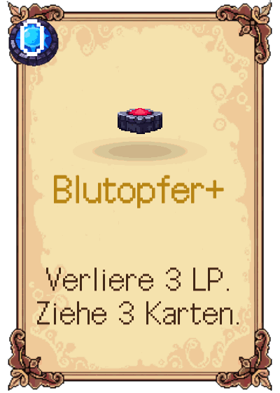 Blutopfer+