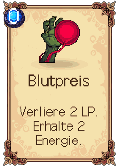 Blutpreis