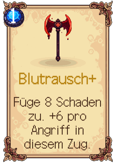 Blutrausch+