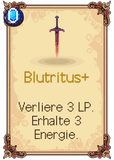 Blutritus+