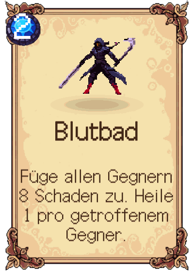 Blutbad