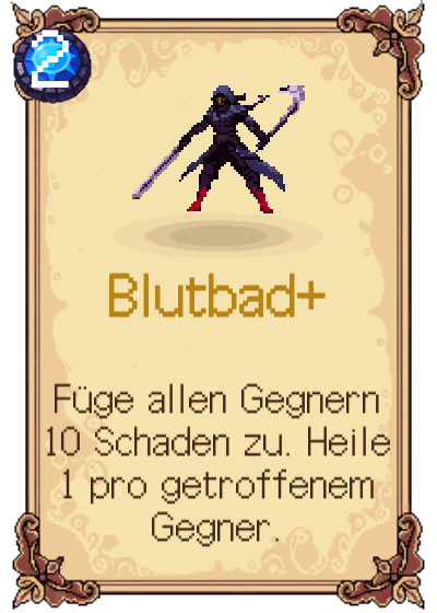 Blutbad+