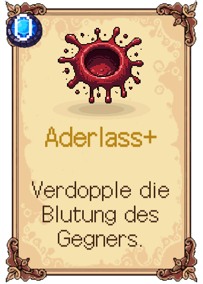 Aderlass+