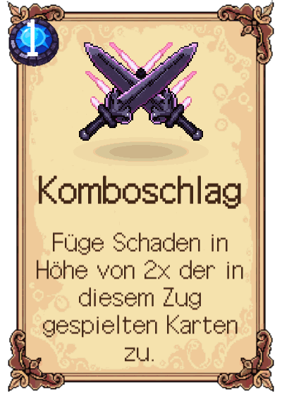 Komboschlag