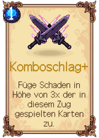 Komboschlag+