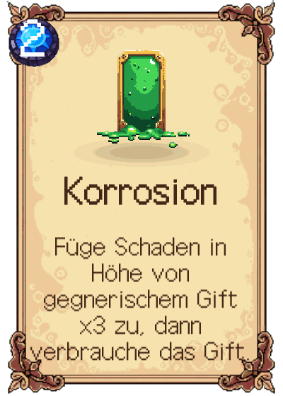 Korrosion