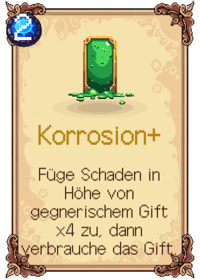 Korrosion+