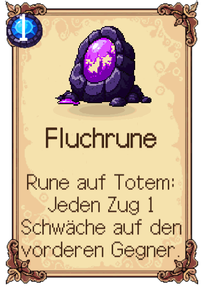 Fluchrune