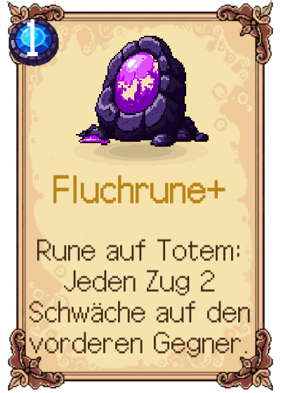 Fluchrune+