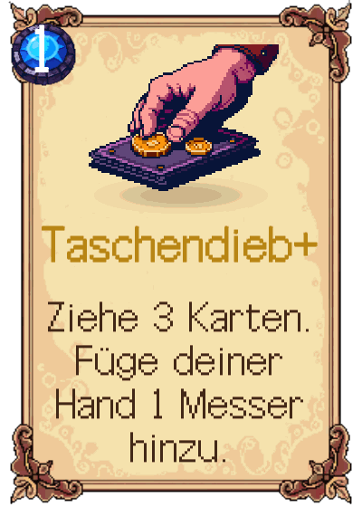 Taschendieb+