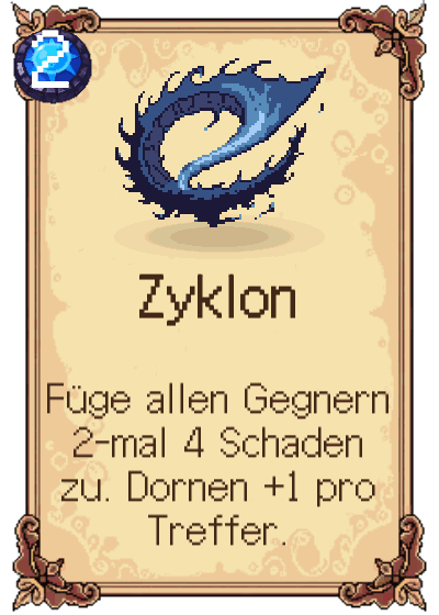 Zyklon