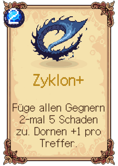 Zyklon+