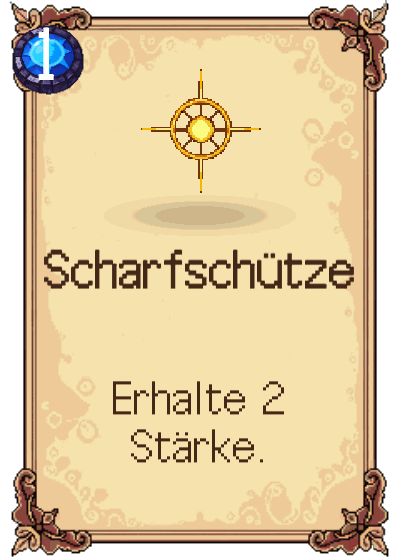 Scharfschütze