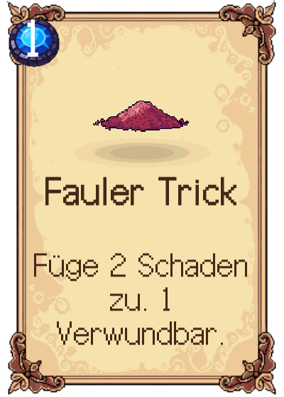 Fauler Trick