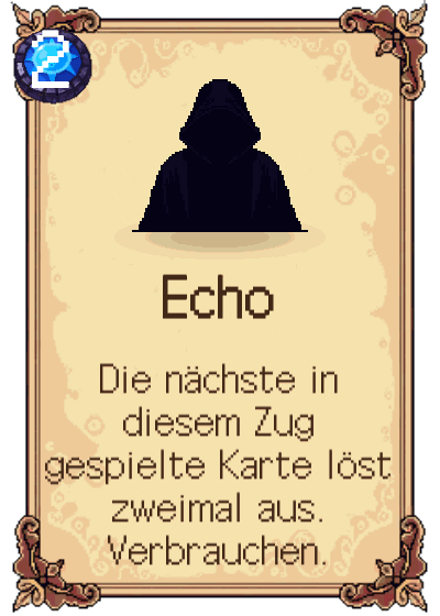 Echo