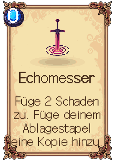 Echomesser