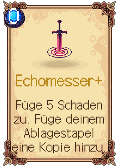 Echomesser+