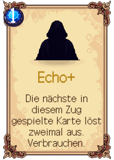 Echo+