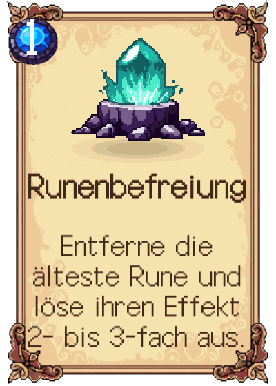 Runenbefreiung