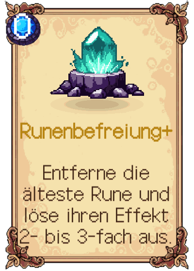 Runenbefreiung+