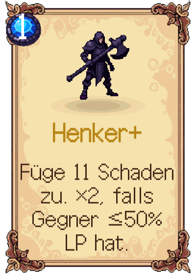 Henker+