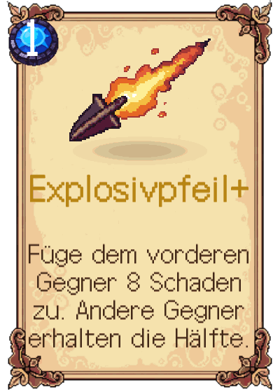 Explosivpfeil+