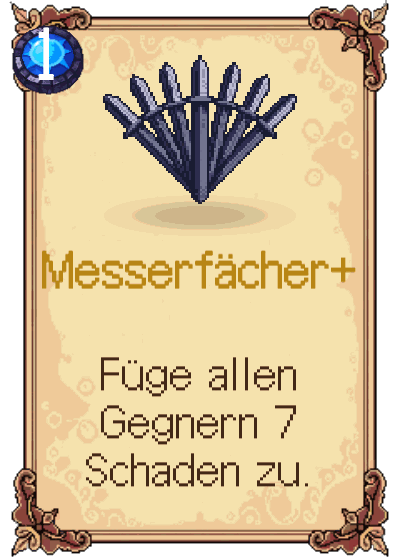 Messerfächer+
