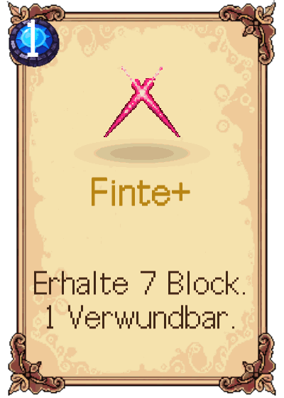 Finte+