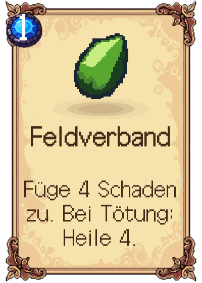 Feldverband