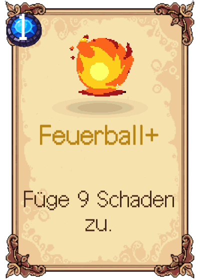 Feuerball+
