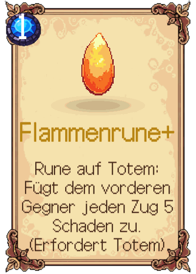 Flammenrune+