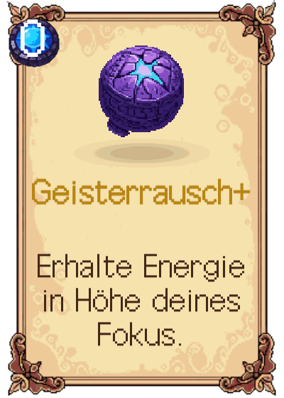 Geisterrausch+