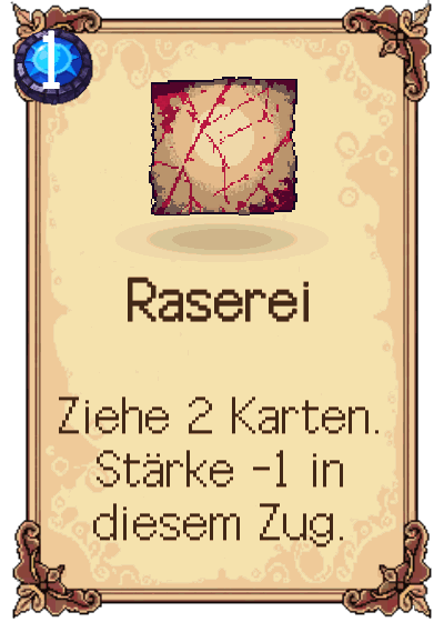 Raserei