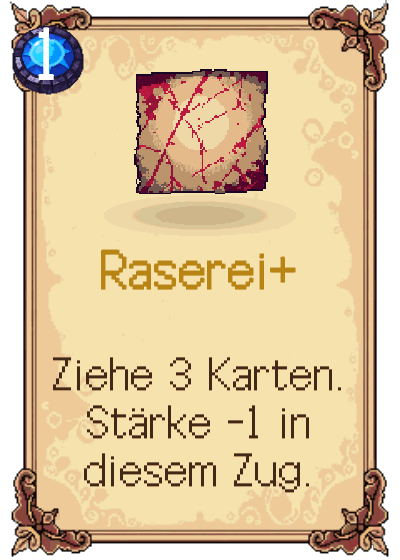 Raserei+