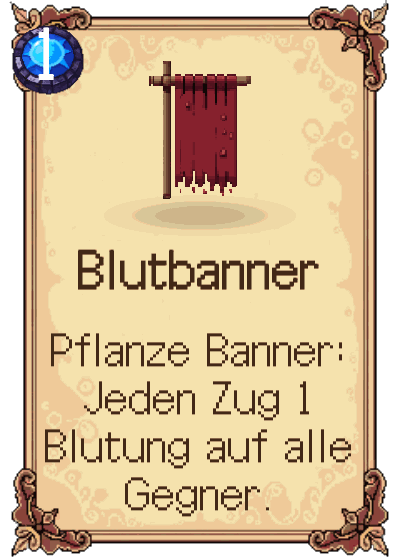 Blutbanner