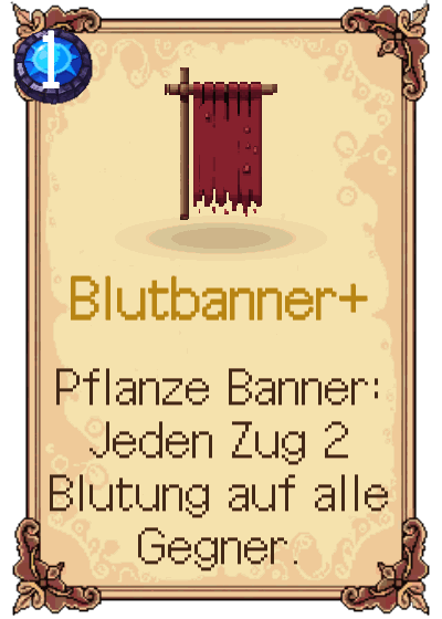 Blutbanner+