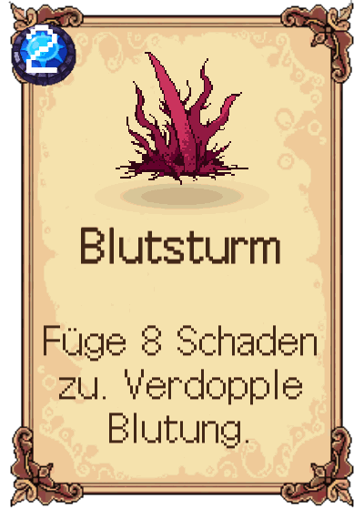 Blutsturm